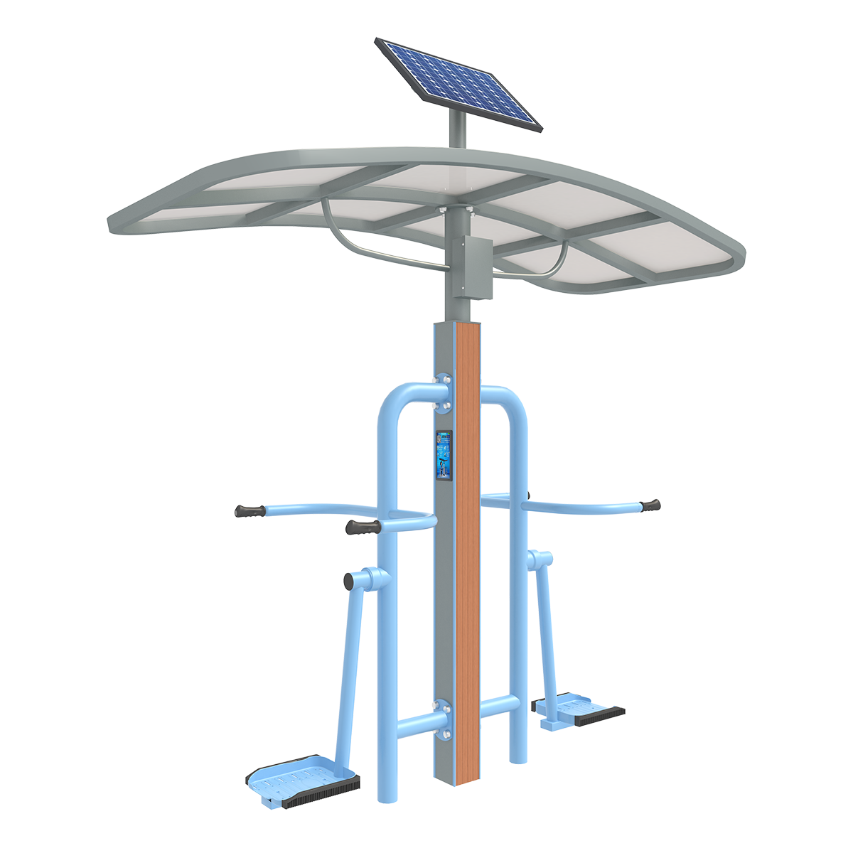 GYX-ED05B-1 Double Surfboard